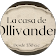 La casa de Ollivander La casa de Ollivander